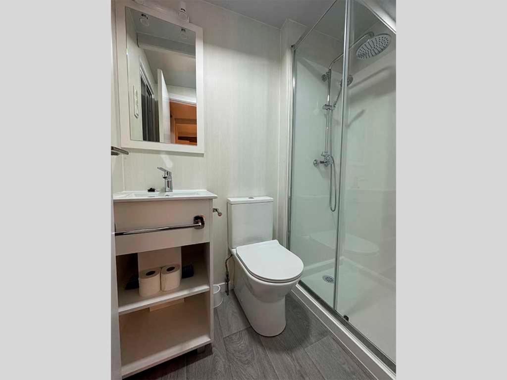 Complejo Hostelero La Fuente Fortuna Exterior foto